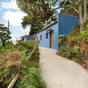 Casa Azul Del Roque Negro Santa Cruz de Tenerife