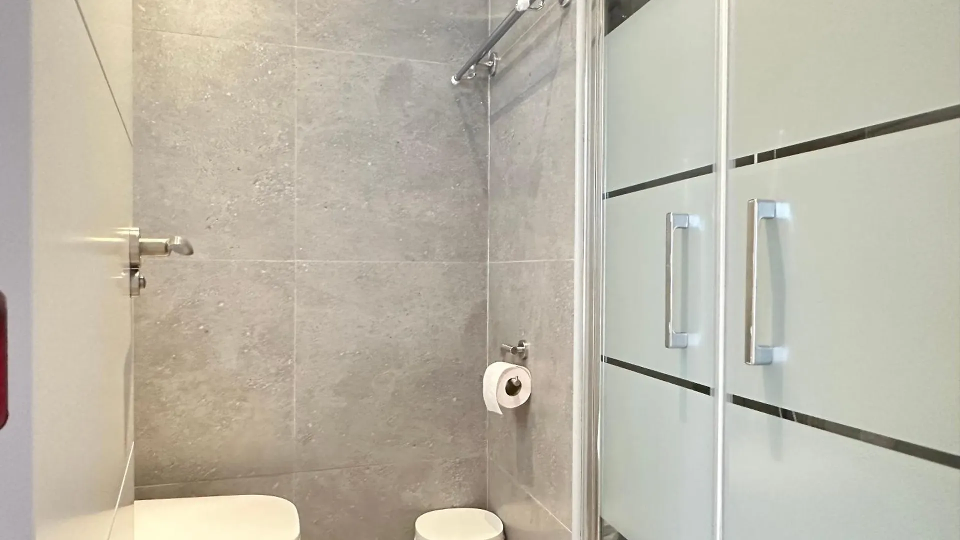 Apartamento Moderno Centro De Marbella España