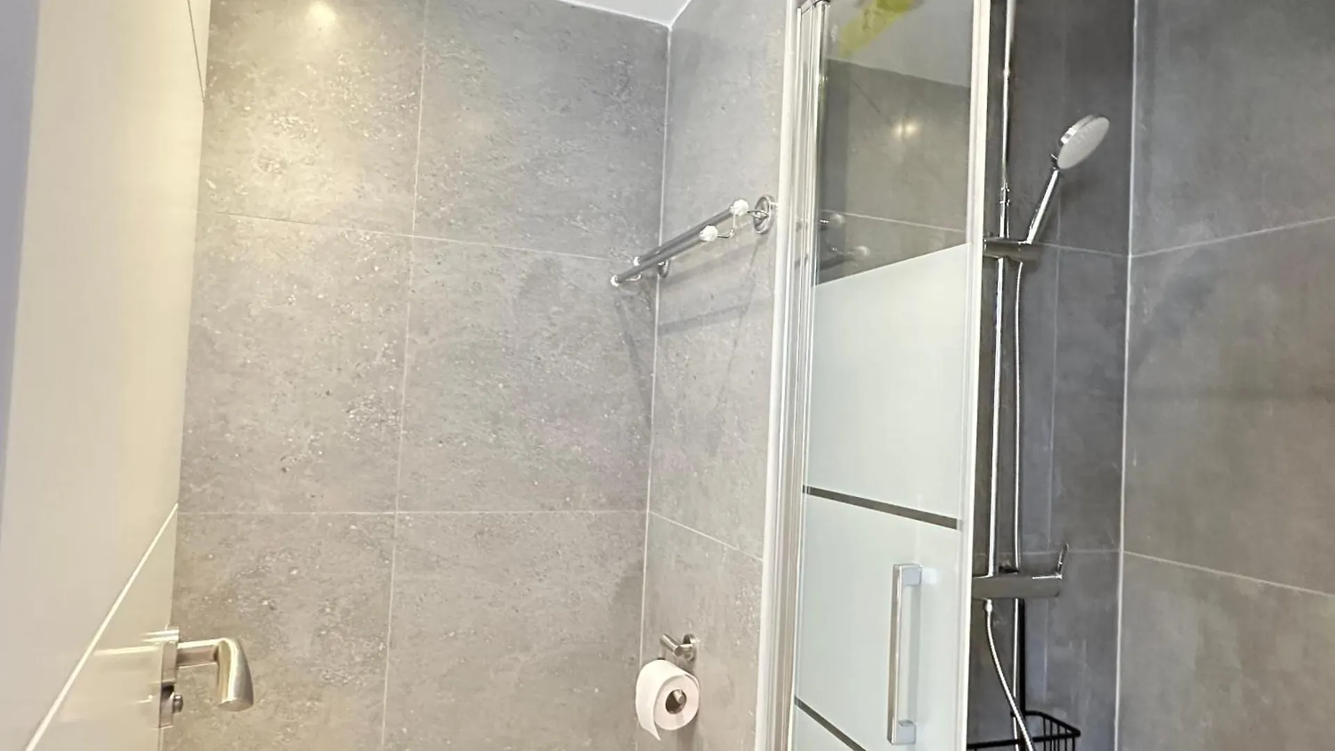 Apartamento Moderno Centro De Marbella España